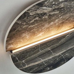 Настенный светильник 4599-1W