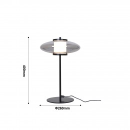 Настольный светильник 4373-1T