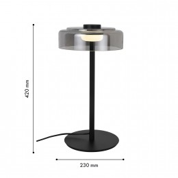 Настольный светильник 4490-1T