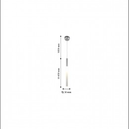 Подвес 2216-1P