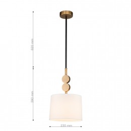 Подвес 2624-1P