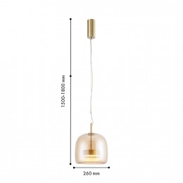 Подвес 4235-1P