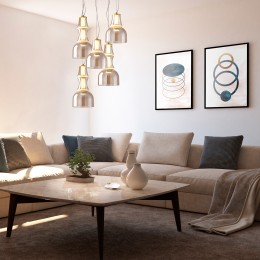 Подвес 4242-1P