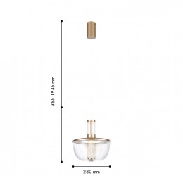 Подвес 4313-1P