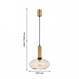 Подвес 4358-1P