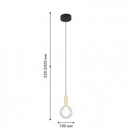 Подвес 4377-1P