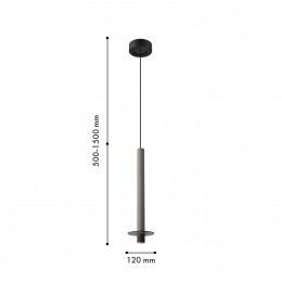 Подвес 4404-1P