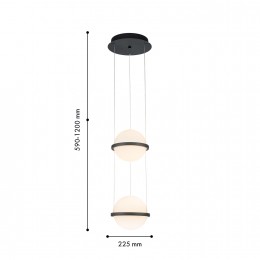 Подвес 4502-2P