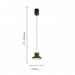 Подвес 4516-1P