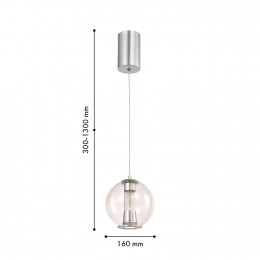 Подвес 4552-1P