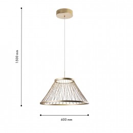 Подвес 4634-6P