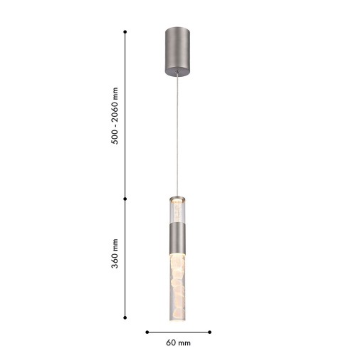 Подвес 4761-1P