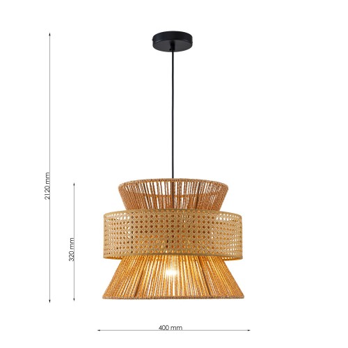 Подвес 4770-1P