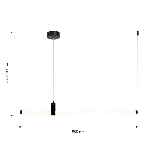 Подвес 4860-1P