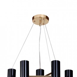 Подвесная люстра 1600-7P