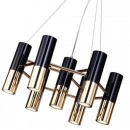 Подвесная люстра 1600-7P