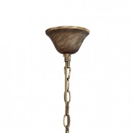 Подвесная люстра 2166-8P