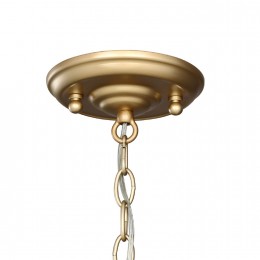 Подвесная люстра 2493-6P