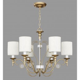 Подвесная люстра 2493-6P