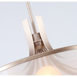 Подвесная люстра 2551-9P