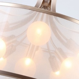 Подвесная люстра 2551-9P