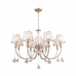 Подвесная люстра 2553-8P