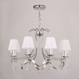 Подвесная люстра 2597-8P