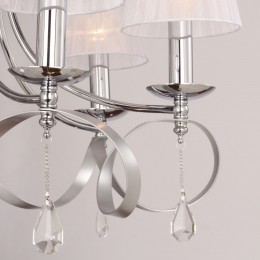 Подвесная люстра 2597-8P