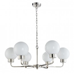 Подвесная люстра 2598-6P