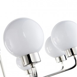 Подвесная люстра 2598-6P