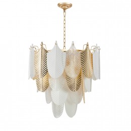 Подвесная люстра 2619-19P