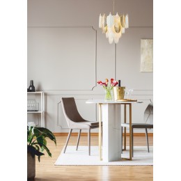 Подвесная люстра 2619-19P