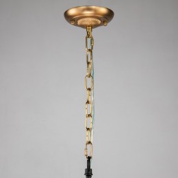 Подвесная люстра 2624-8P