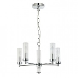 Подвесная люстра 2672-5P