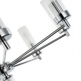 Подвесная люстра 2672-5P