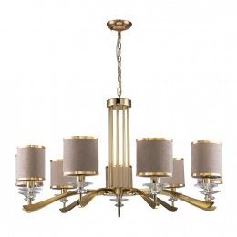Подвесная люстра 2689-9P