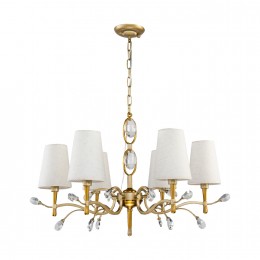 Подвесная люстра 2703-6P