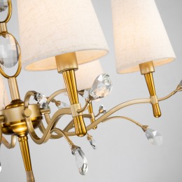 Подвесная люстра 2703-6P