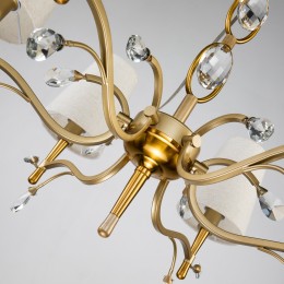 Подвесная люстра 2703-6P