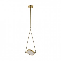 Подвесная люстра 2776-1P