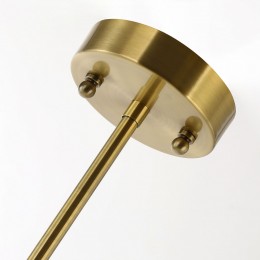 Подвесная люстра 2776-1P