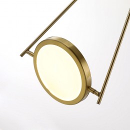 Подвесная люстра 2776-1P