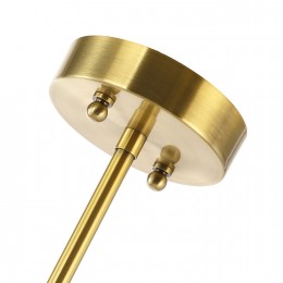 Подвесная люстра 2776-2P