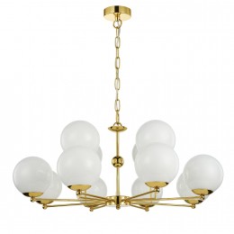 Подвесная люстра 2811-12P