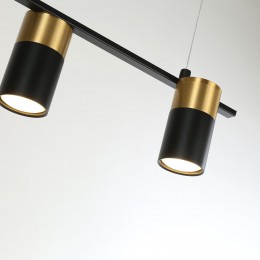 Подвесная люстра 2825-4P