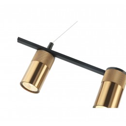 Подвесная люстра 2827-4P