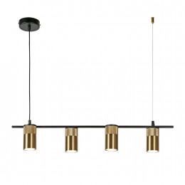 Подвесная люстра 2827-4P