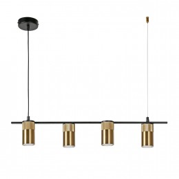 Подвесная люстра 2827-4P