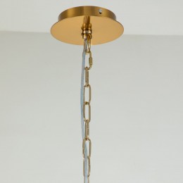 Подвесная люстра 2867-10P