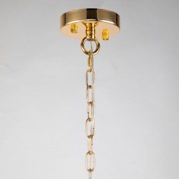 Подвесная люстра 2966-5P